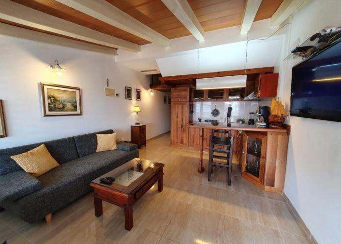 Apartman Onaon Novigrad (Istria) Exterior foto