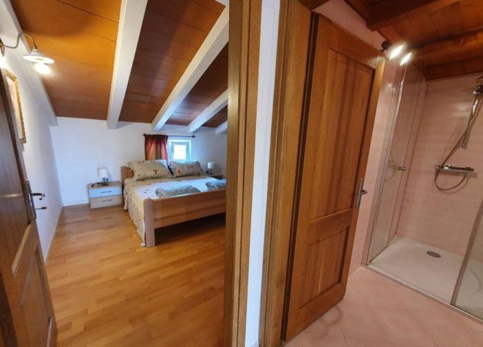 Apartman Onaon Novigrad (Istria) Exterior foto
