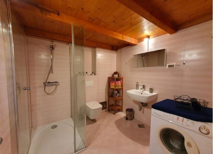 Apartman Onaon Novigrad (Istria) Exterior foto