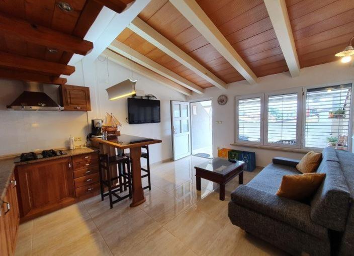Apartman Onaon Novigrad (Istria) Exterior foto