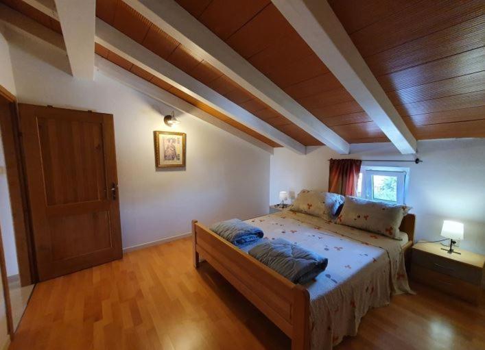Apartman Onaon Novigrad (Istria) Exterior foto